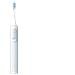 Oscillation Electric Toothbrush Adulto Spazzolino oscillante Blu - Foto miniatura 1