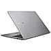 Expertbook P3 Pm3606cka-mb0184x Amd Ryzen Ai 7 Npu 50 Tops 16gb Amd Radeon 860m Ssd 1tb 16'' Wuxga Win11 Pro Tastiera Retroilluminata - Foto miniatura 1