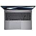 Expertbook P3 Pm3606cka-mb0184x Amd Ryzen Ai 7 Npu 50 Tops 16gb Amd Radeon 860m Ssd 1tb 16'' Wuxga Win11 Pro Tastiera Retroilluminata - Foto miniatura 3