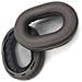 2 Cuscinetti Auricolari Di Ricambio In Pelle Di Pecora Per Cuffie Sony Mdr-1r/1rmk2 Brown - Foto miniatura 2