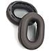 2 Cuscinetti Auricolari Di Ricambio In Pelle Di Pecora Per Cuffie Sony Mdr-1r/1rmk2 Brown - Foto miniatura 3