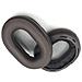 2 Cuscinetti Auricolari Di Ricambio In Pelle Di Pecora Per Cuffie Sony Mdr-1r/1rmk2 Brown - Foto miniatura 4