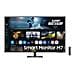 Monitor 43" LCD Flat M70F 4K Ultra HD Tempo di risposta 4 ms - Foto miniatura 1