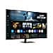 Monitor 43" LCD Flat M70F 4K Ultra HD Tempo di risposta 4 ms - Foto miniatura 4
