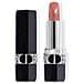, Dior Rouge, Jojoba, Finitura Satinata, Rossetto Cremoso, 100, Look Nude, Ricaricabile, 3.5 G - Foto miniatura 1