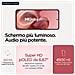Moto G86 Power 5G 512GB 8GB Ram Display 6.67" pOLED Main Camera 50MP Doppia Sim Usb Tipo-C Android 15 Dimensity 7300 6720mAh Pantone Chrysanthemum - Foto miniatura 15