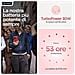 Moto G86 Power 5G 512GB 8GB Ram Display 6.67" pOLED Main Camera 50MP Doppia Sim Usb Tipo-C Android 15 Dimensity 7300 6720mAh Pantone Chrysanthemum - Foto miniatura 13