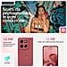 Moto G86 Power 5G 512GB 8GB Ram Display 6.67" pOLED Main Camera 50MP Doppia Sim Usb Tipo-C Android 15 Dimensity 7300 6720mAh Pantone Chrysanthemum - Foto miniatura 16