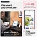 Moto G86 Power 5G 512GB 8GB Ram Display 6.67" pOLED Main Camera 50MP Doppia Sim Usb Tipo-C Android 15 Dimensity 7300 6720mAh Pantone Chrysanthemum - Foto miniatura 18