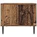 Tavolino da salotto Legno antico 90 x 50 x 40 cm - Foto miniatura 5
