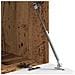 Tavolino da salotto Legno antico 90 x 50 x 40 cm - Foto miniatura 7
