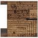 Tavolino da salotto Legno antico 90 x 50 x 40 cm - Foto miniatura 8