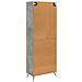 Set di armadi 2 pcs Legno ingegnerizzato - Foto miniatura 6