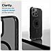 ""custodia Per Iphone 16 Pro Max"" - Nera - Foto miniatura 1