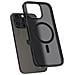 ""custodia Per Iphone 16 Pro Max"" - Nera - Foto miniatura 2
