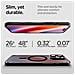 ""custodia Per Iphone 16 Pro Max"" - Nera - Foto miniatura 6