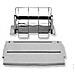 Supporto Rotolo carta per ML 520/590 - Foto miniatura 1