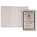 50 buste porta carta d'identita' 02/7200 16x11,5cm favorit - Foto miniatura 1