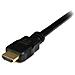Cavo di prolunga HDMI Ultra HD 4k x 2k - 2 m - M / F - Foto miniatura 2