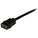 Cavo di prolunga HDMI Ultra HD 4k x 2k - 2 m - M / F - Foto miniatura 3