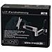 AR210 24" supporto da parete per tv a schermo piatto - Foto miniatura 3