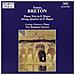 Breton / new Budapest Quartet - Foto miniatura 1