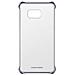 Clear Cover Blu S6 Edge + - Foto miniatura 7