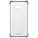 Clear Cover Blu S6 Edge + - Foto miniatura 2