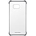 Clear Cover Blu S6 Edge + - Foto miniatura 6