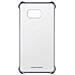 Clear Cover Blu S6 Edge + - Foto miniatura 5