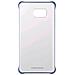 Clear Cover Blu S6 Edge + - Foto miniatura 10