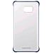 Clear Cover Blu S6 Edge + - Foto miniatura 9