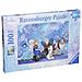 Puzzle 100 Frozen - Foto miniatura 2