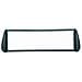 Adattatore autoradio Mascherina cornice con foro ISO colore nero Xsara Picasso 03270 - Foto miniatura 1
