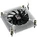 Dissipatore CPU Cosmo Cool LC-CC-65 ad Aria per Socket Intel LGA 775/1150/1151/1155/1156  - Foto miniatura 3