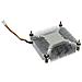 Dissipatore CPU Cosmo Cool LC-CC-65 ad Aria per Socket Intel LGA 775/1150/1151/1155/1156  - Foto miniatura 2