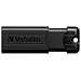 Store n Go Pinstripe USB 3.0 nero 128GB - Foto miniatura 3