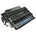 TONER - Q7551x Bk Hp Laserjet P3005 / m3027 / m3035-13.000 Pagine - Foto miniatura 1