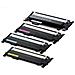 TONER COMPATIBILE -  Con Samsung C430 C480 Clt-k404s Nero - Foto miniatura 1