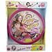 Orologio Soy Luna Disney Da Parete E Da Appoggio Diametro Cm. 24.50 - Wd18000 - Foto miniatura 1