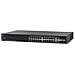 Switch SG550X-24 24 Porte Ethernet 10/100/1000 BASE-T - Foto miniatura 2