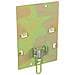 1sda066421r1 Kit Din50022 Xt3 4p Pias. di Fis. pro. din - Foto miniatura 1