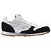 Scarpe Whiteblackgum Cl Leather Spp Whi Ar2541 - Foto miniatura 3