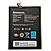 Batteria Pila Originale Lenovo L12t1p33 3650mah Per A1000 A3000 A5000 Bulk - Foto miniatura 2