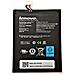 Batteria Pila Originale Lenovo L12t1p33 3650mah Per A1000 A3000 A5000 Bulk - Foto miniatura 4