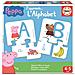 Peppa Pig Abc - Gioco Educativo - Foto miniatura 1