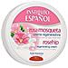 Crema Rosa Mosqueta 400ml - Crema delicata per corpo - Foto miniatura 2