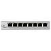SWITCH 8P LAN GIGABIT ZYXEL GS1200-8-EU0101F Unmanaged Plus 8P Gigabit - Foto miniatura 2