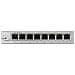 SWITCH 8P LAN GIGABIT ZYXEL GS1200-8-EU0101F Unmanaged Plus 8P Gigabit - Foto miniatura 3