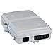 I-CASE FTTH-OUT4 - Terminale di testa FTTH per esterno IP65 4 porte - Foto miniatura 1